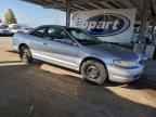 2000 HONDA ACCORD