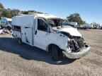 2008 CHEVROLET EXPRESS 2500