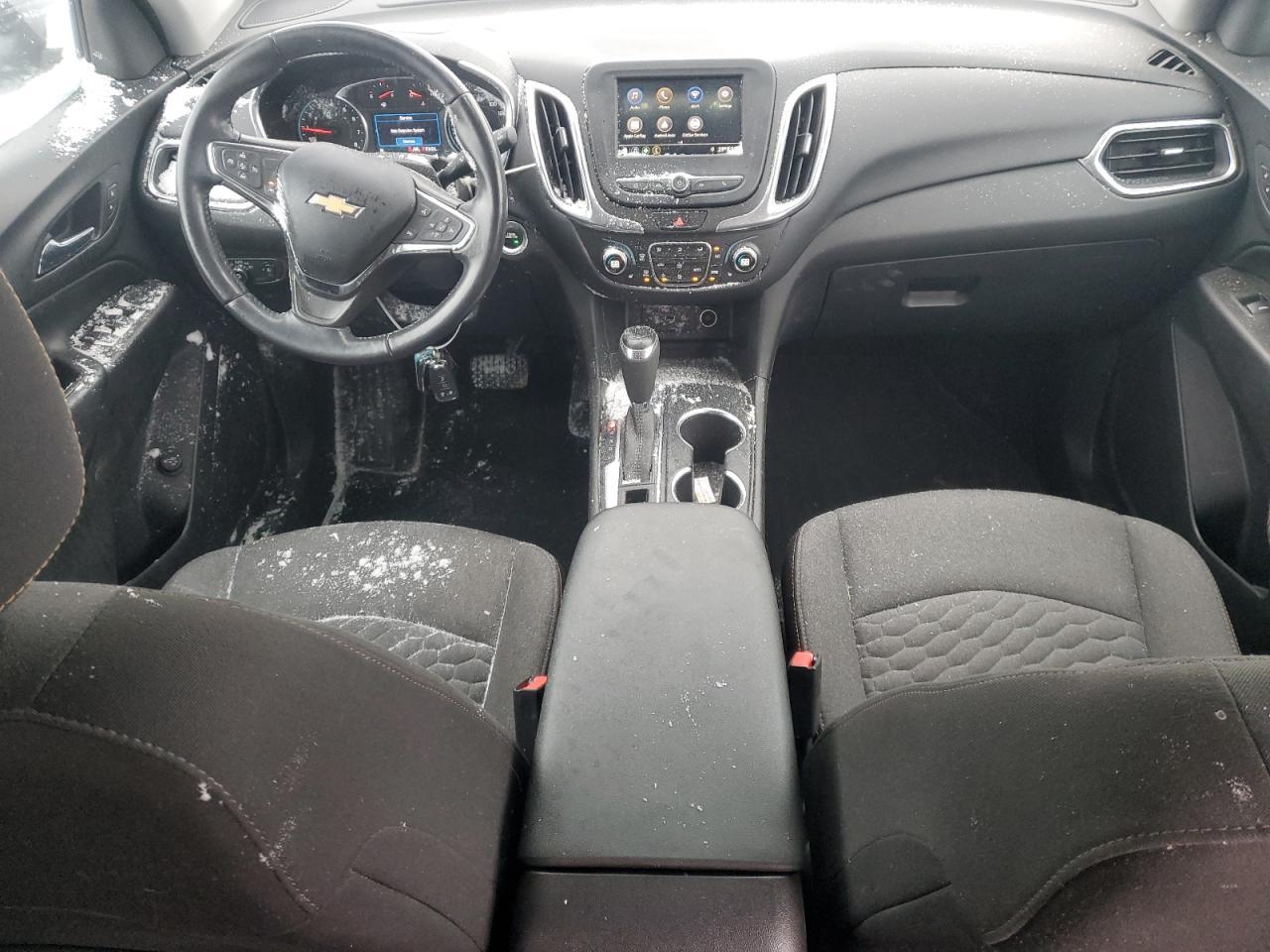 2021 CHEVROLET EQUINOX