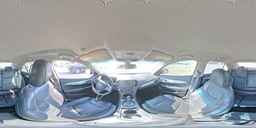 2014 CADILLAC ATS