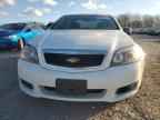 2012 CHEVROLET CAPRICE