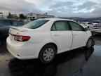 2011 TOYOTA COROLLA