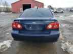 2006 TOYOTA COROLLA