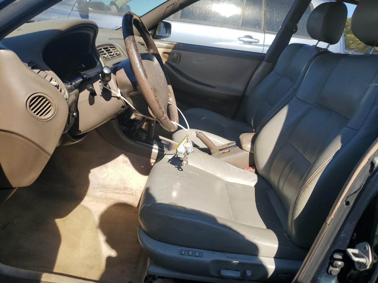 1995 LEXUS Es 300