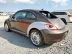 2012 VOLKSWAGEN Beetle