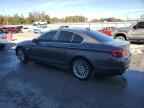 2013 BMW 5 series
