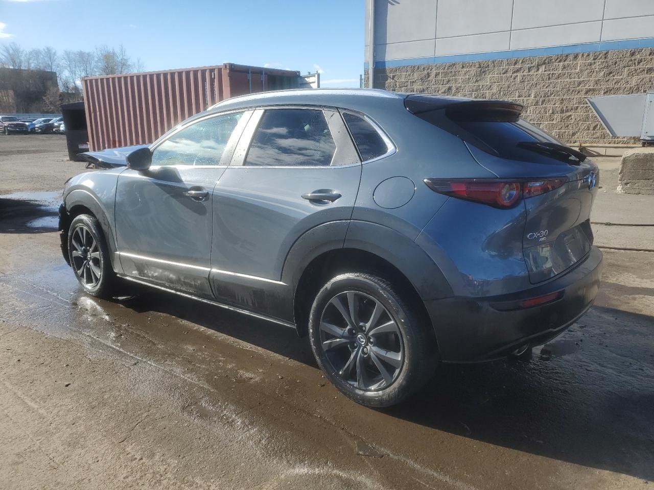 2023 MAZDA CX-30