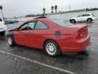 2002 HONDA CIVIC