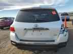 2013 TOYOTA HIGHLANDER