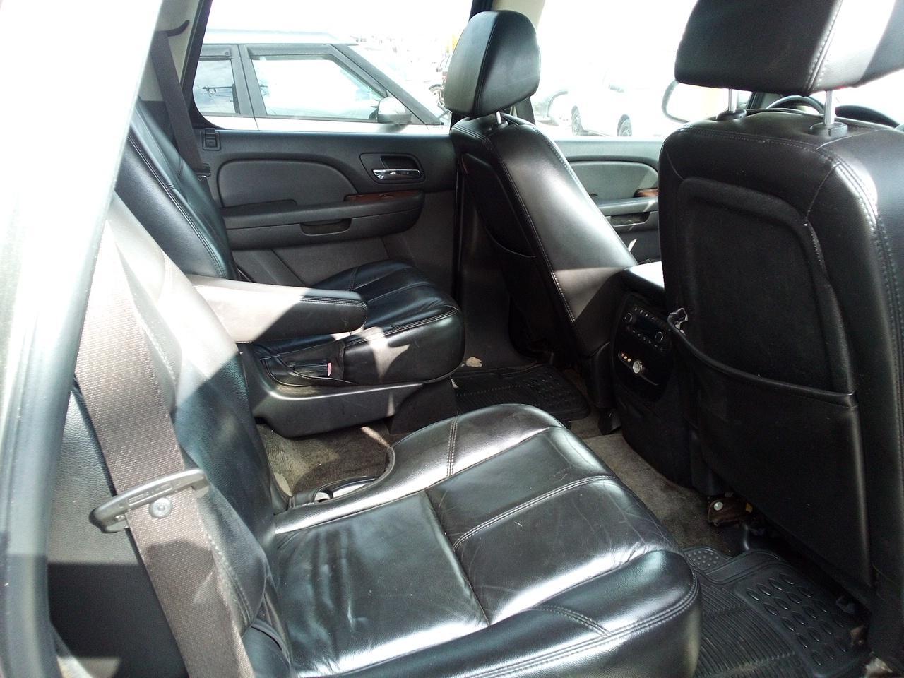 2007 GMC Yukon