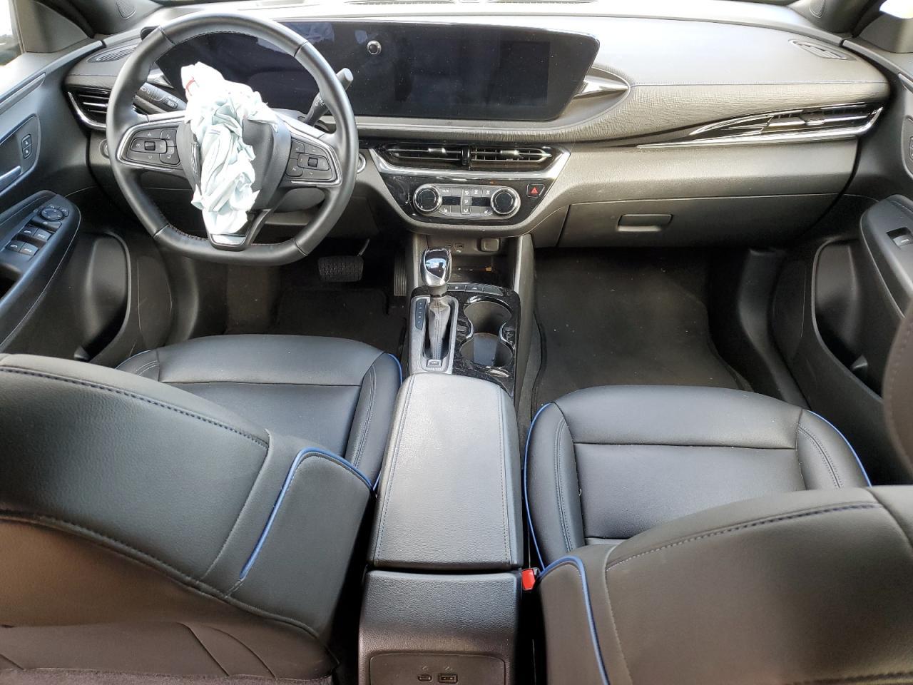2024 BUICK Envista