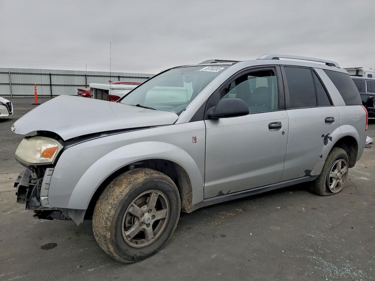 2007 SATURN Vue