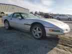 1996 CHEVROLET CORVETTE