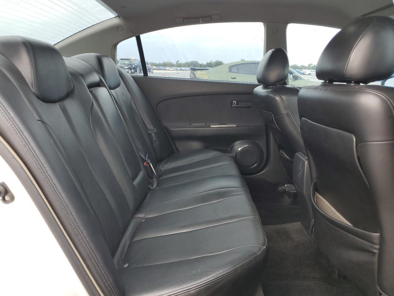2005 NISSAN ALTIMA
