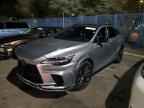 2023 LEXUS RX 500H