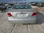 2005 TOYOTA CAMRY