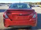 2018 NISSAN VERSA
