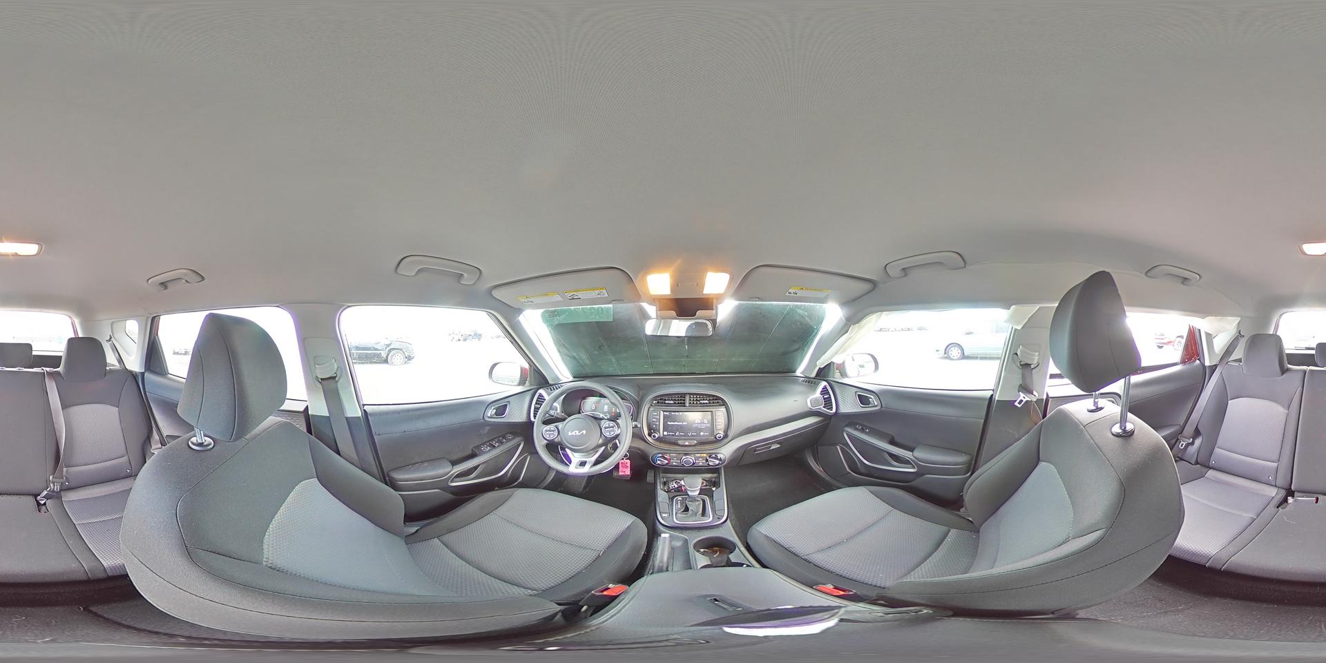 2023 KIA SOUL