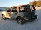 2010 FORD Expedition