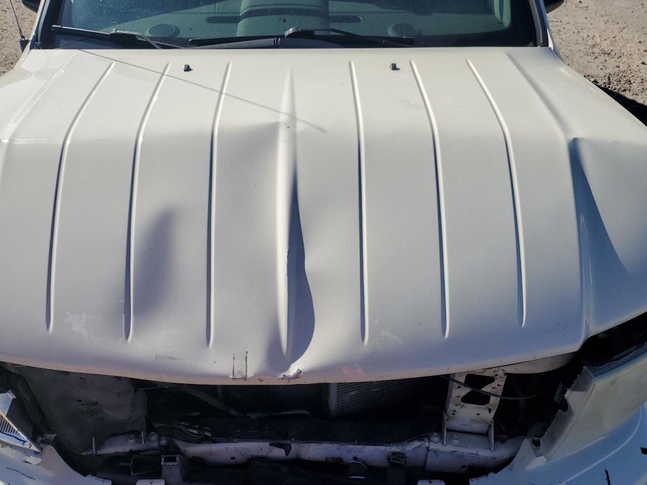 2008 CHRYSLER Aspen