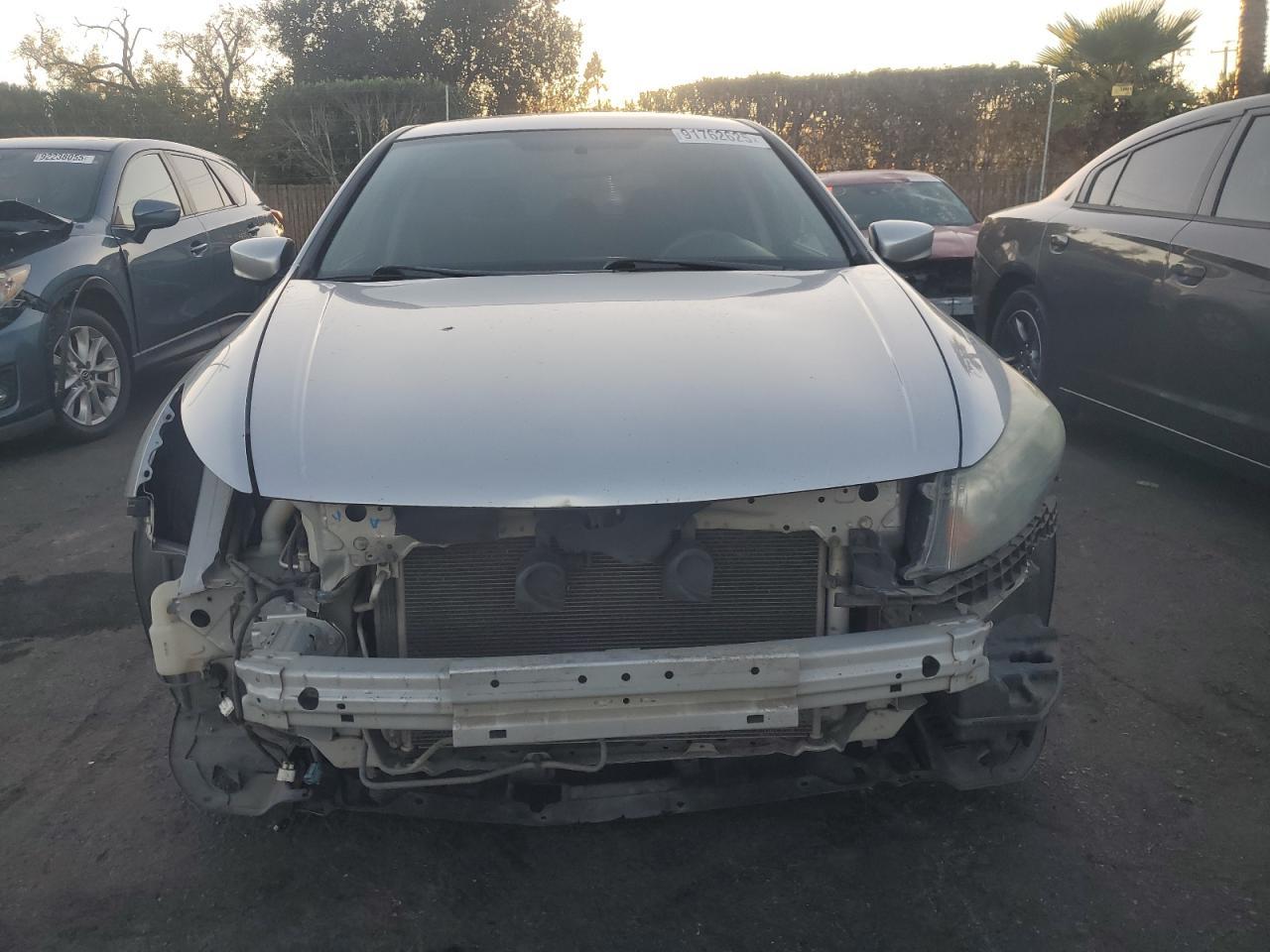 2010 HONDA ACCORD