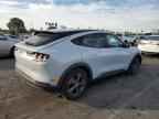 2022 FORD Mustang Mach-E