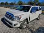 2011 TOYOTA Sequoia