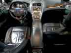 2017 LINCOLN MKZ