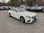 2017 MERCEDES-BENZ E-Class