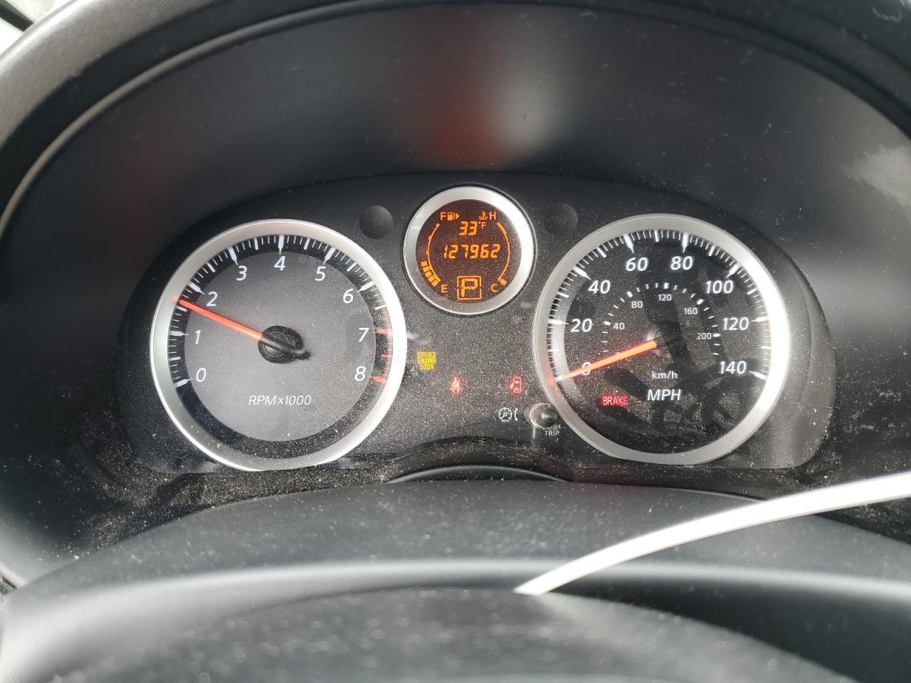 2012 NISSAN SENTRA