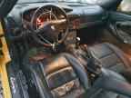 2001 PORSCHE 911