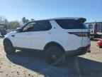 2017 LAND ROVER Discovery