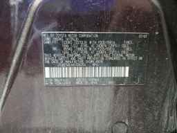 2008 TOYOTA SCION