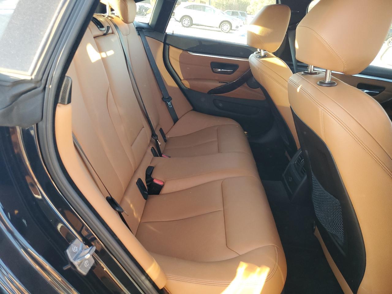 2019 BMW 4 Series