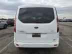 2019 FORD TRANSIT CONNECT