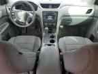 2014 CHEVROLET TRAVERSE