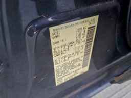 2013 NISSAN Frontier