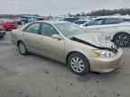 2002 TOYOTA CAMRY