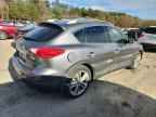 2012 INFINITI EX35