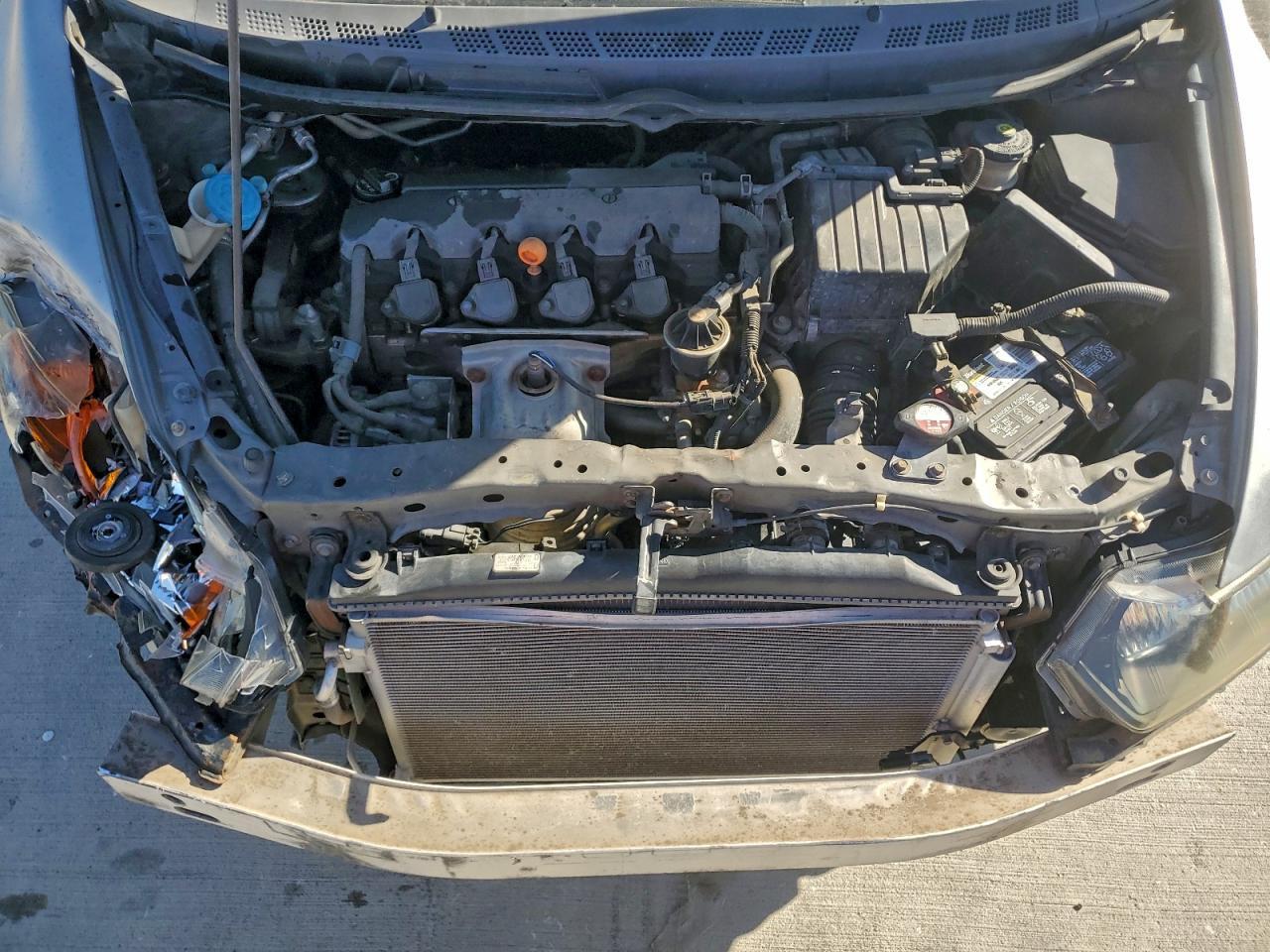 2006 HONDA CIVIC