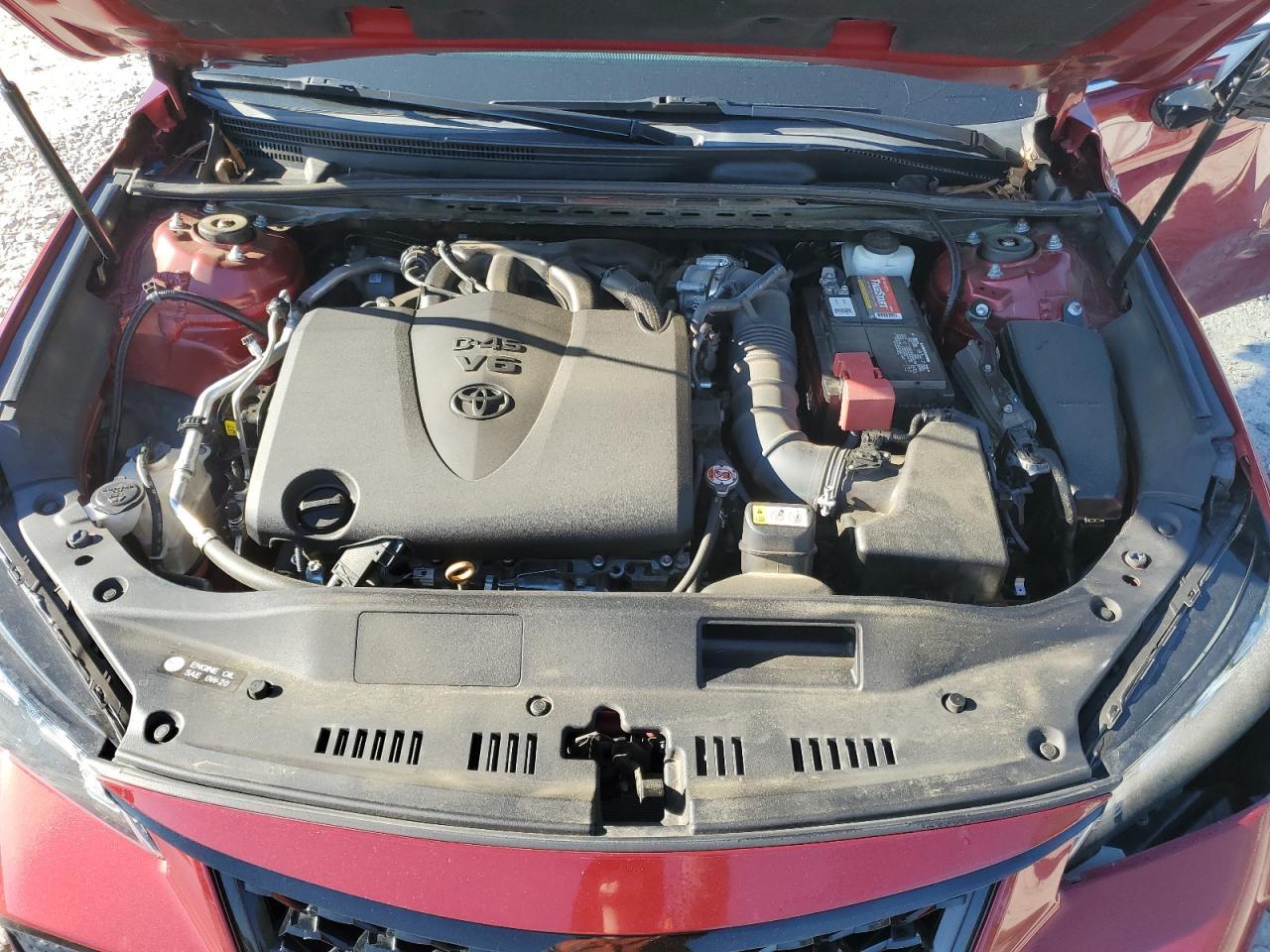 2020 TOYOTA Avalon