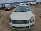 2008 FORD FUSION