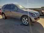2011 MERCEDES-BENZ ML-Class