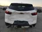 2022 CHEVROLET BLAZER
