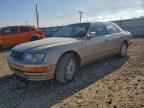 1995 LEXUS Ls 400