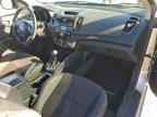 2011 KIA FORTE