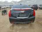 2017 CADILLAC ATS