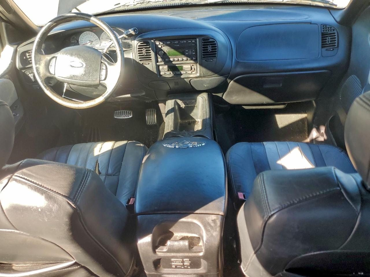2003 FORD F-150