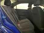 2013 CHEVROLET SONIC