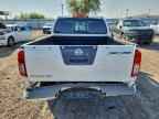 2016 NISSAN Frontier